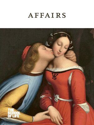 cover image of Affairs